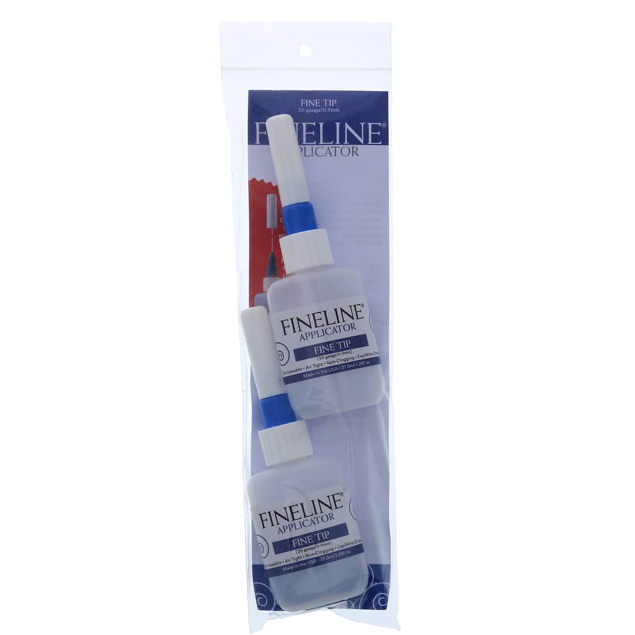 Fineline Resist Pen